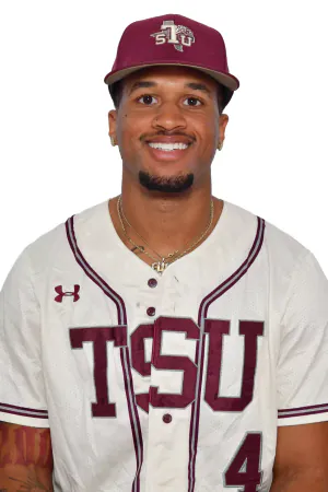 Kewan Braziel, Baseball, undefined