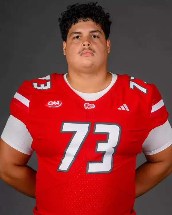 Ben Mercado, Football, Sacred Heart University