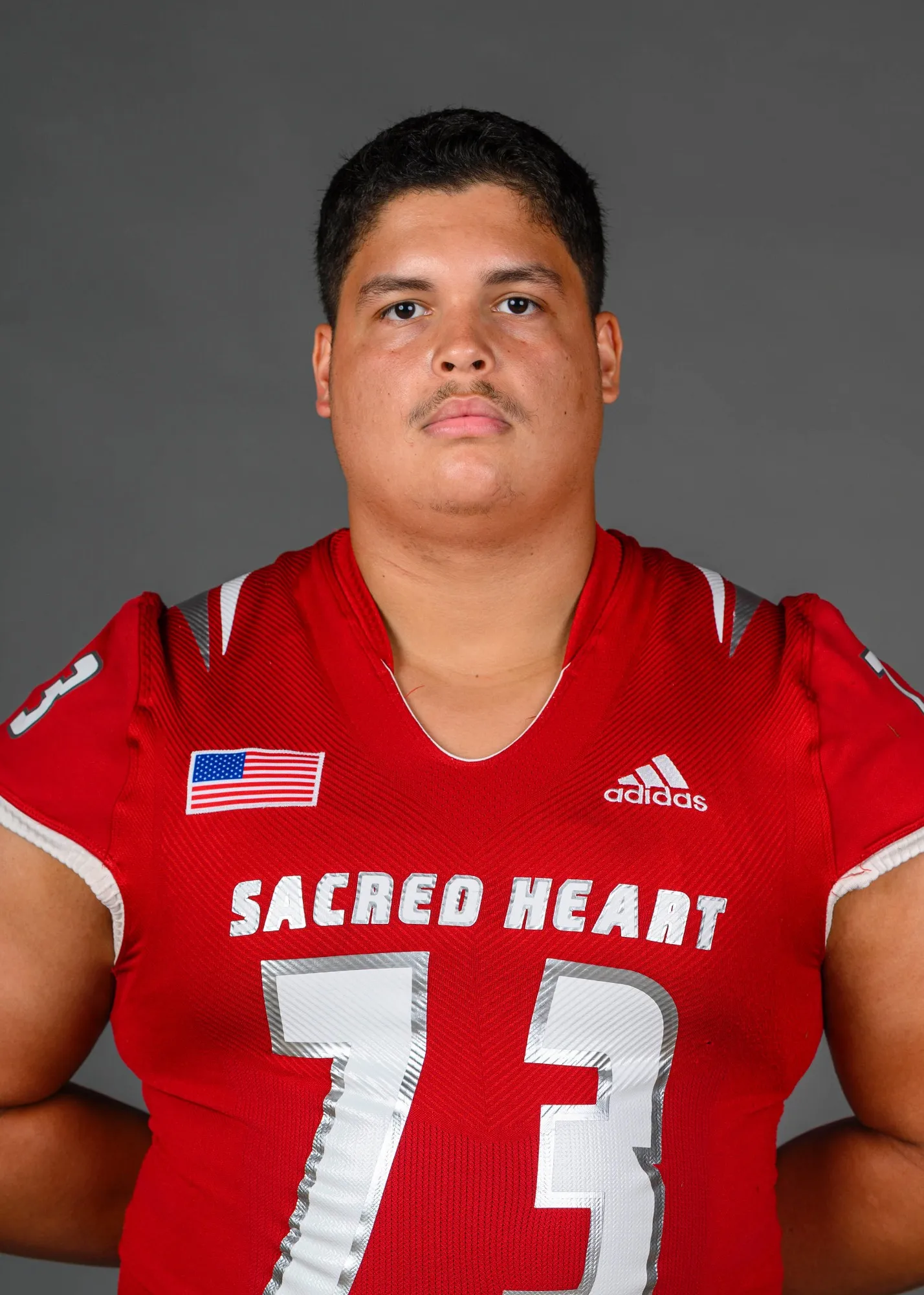 Ben Mercado, Football, undefined