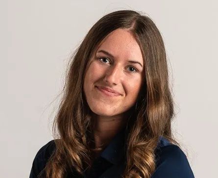 Lara Goerlich, Golf, California State University, Fresno
