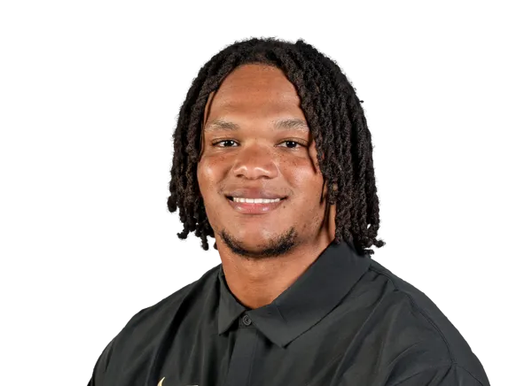 Sav'ell Smalls, Football, University of Colorado