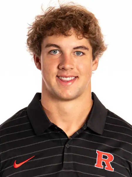 Logan Martel, Baseball, Rutgers University