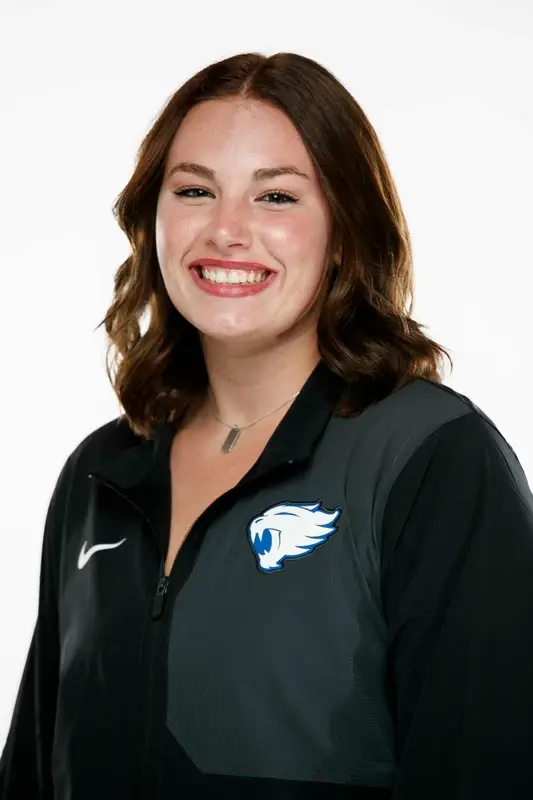 Ally Frame, Swimming & Diving, University of Kentucky