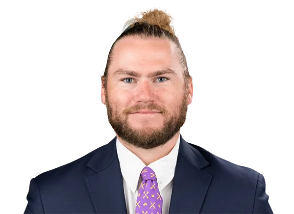 Luke Larsen, Football, undefined