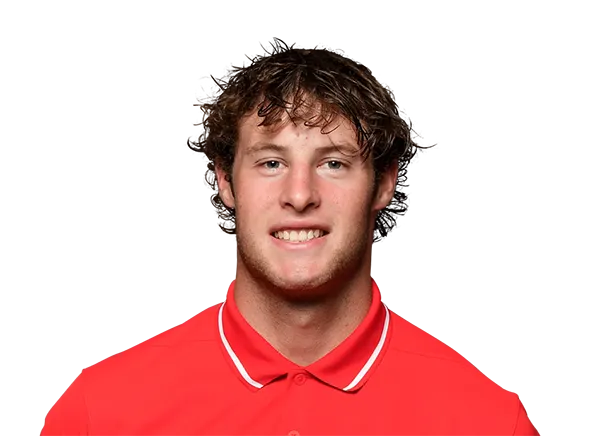 James Laubstein, Football, undefined