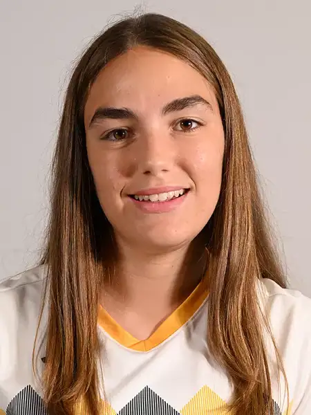 Hannah Lindberg, Soccer, The College of Wooster