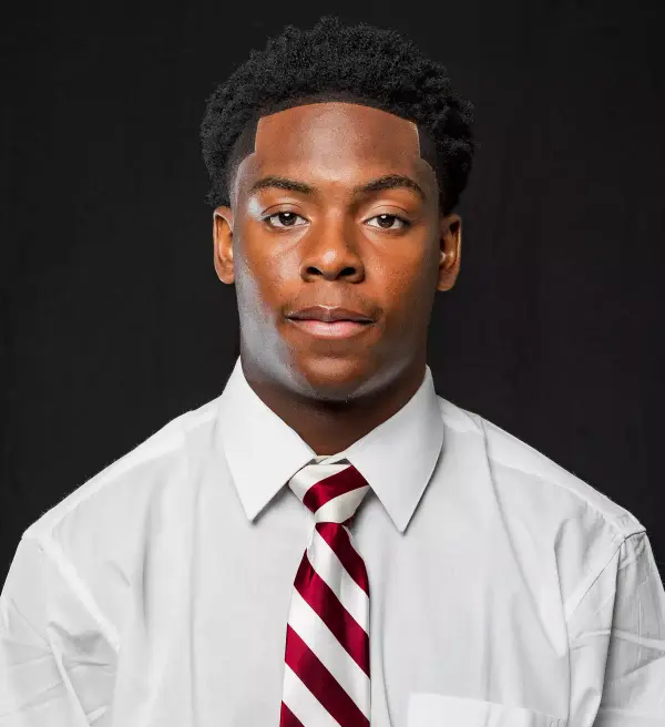 Alex Gammage, Football, Alabama A&M University