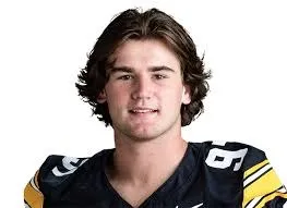 Ike Speltz, Football, undefined