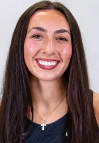 Grace Reynolds, Beach Volleyball, undefined