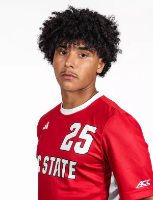 Adam Abdouh, Soccer, undefined