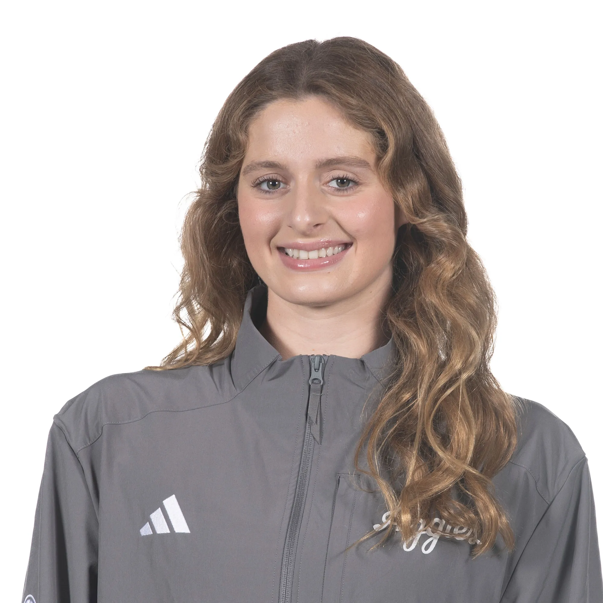 Eloise Williamson, Swimming & Diving, Texas A&M University