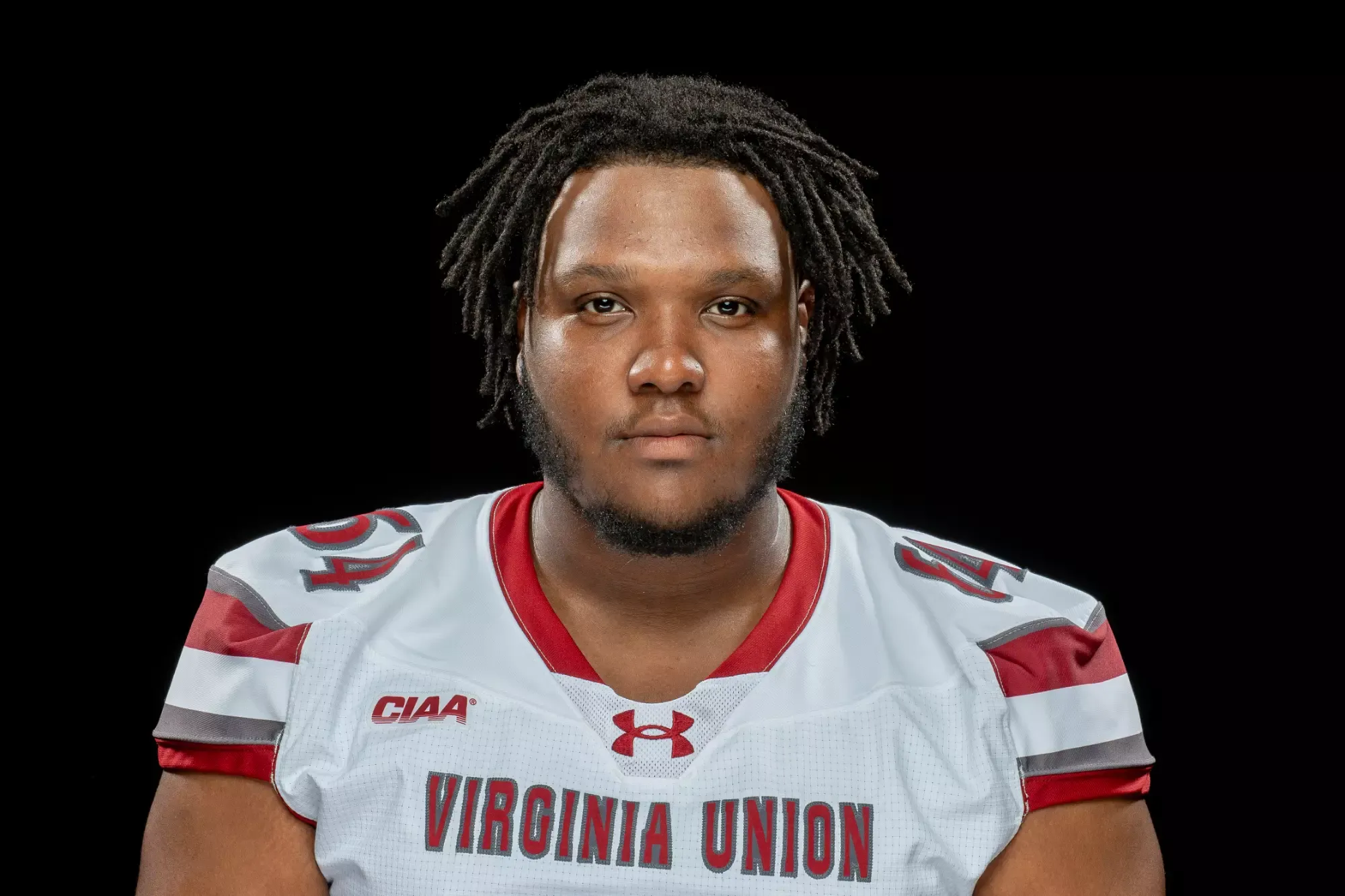 Imonjai Whitaker, Football, undefined