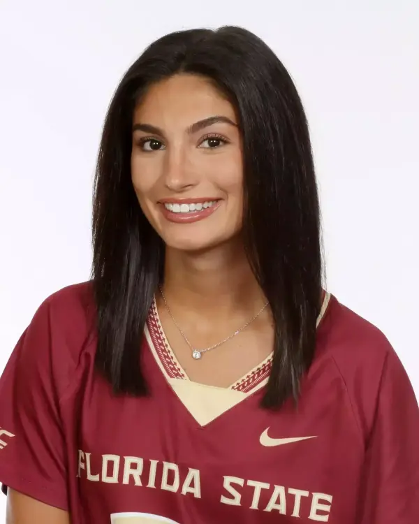 Victoria Tomonto, Lacrosse, Florida State University