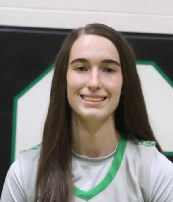 Danika Prescott, Basketball, Salem University