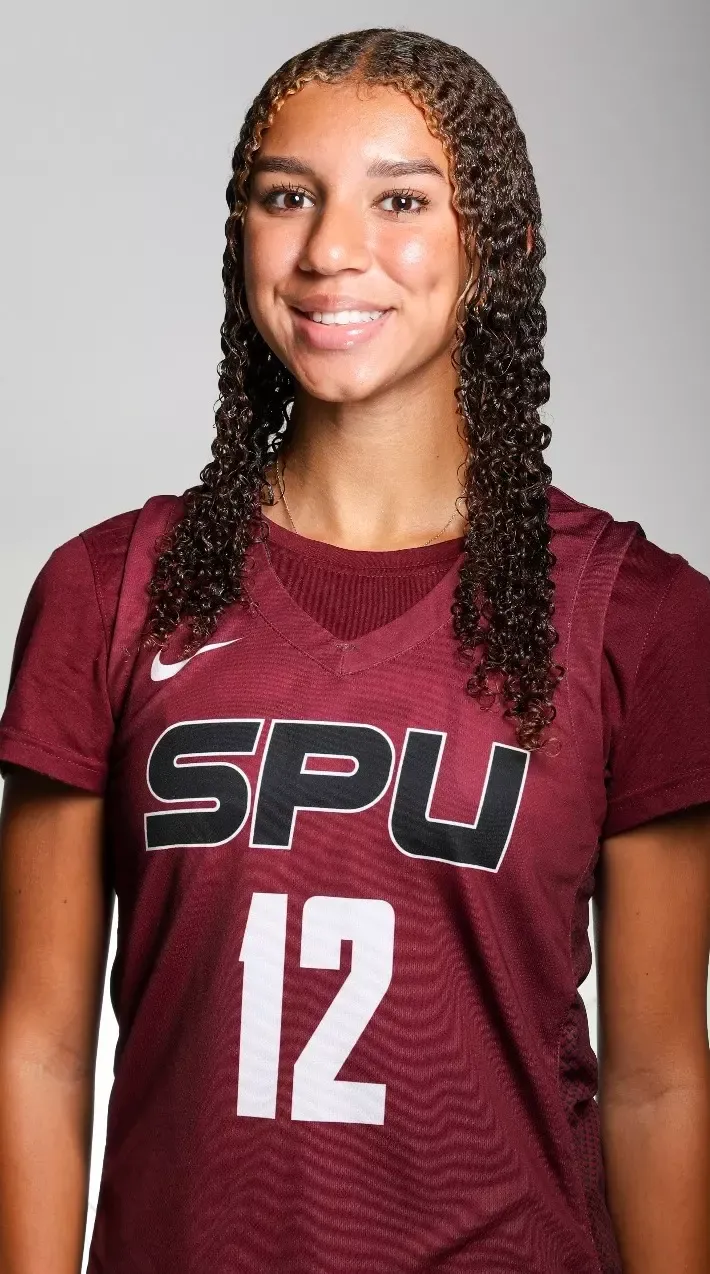 Jadlyn Senderson, Basketball, undefined