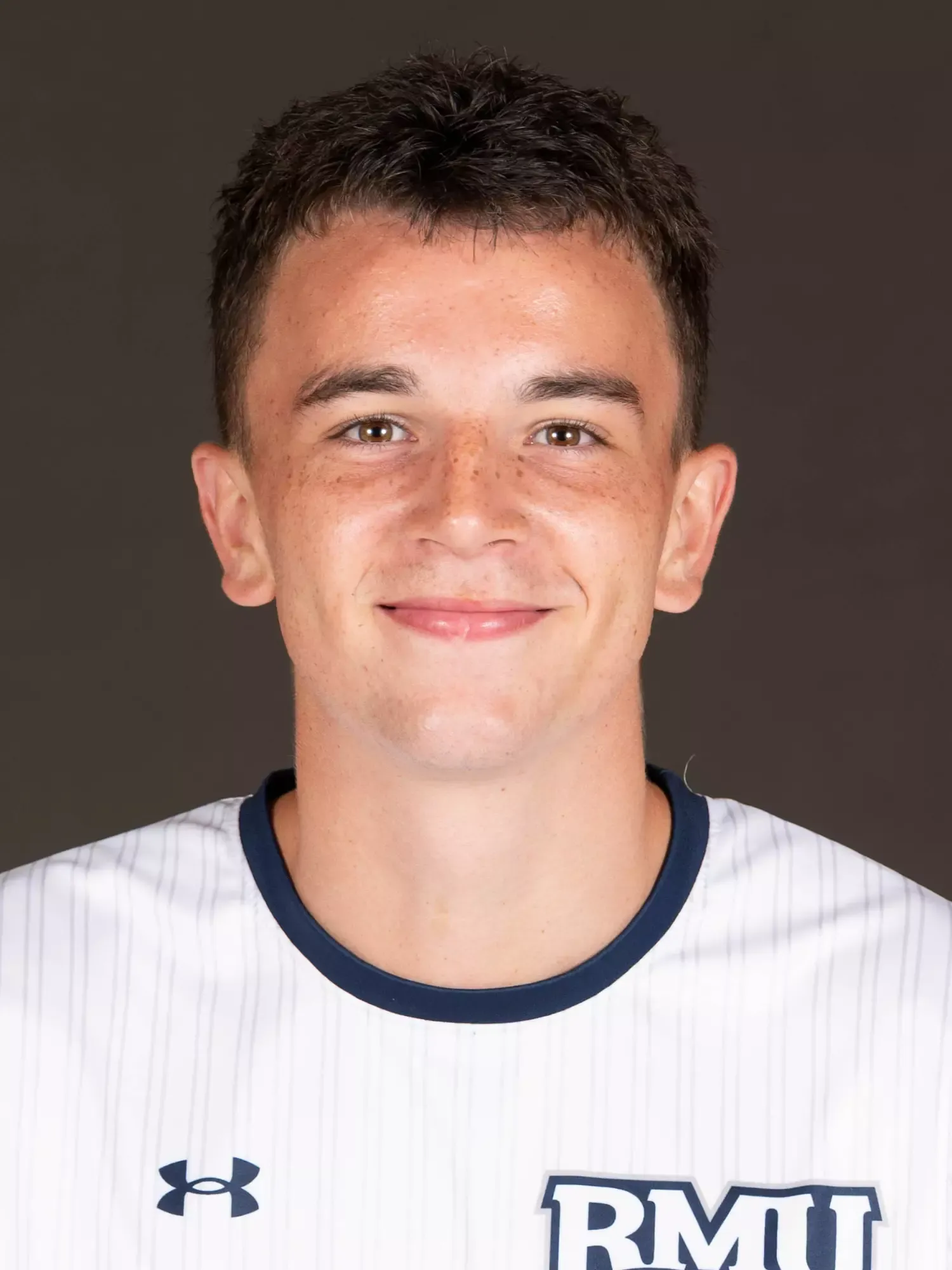 Riley Cotton, Soccer, undefined