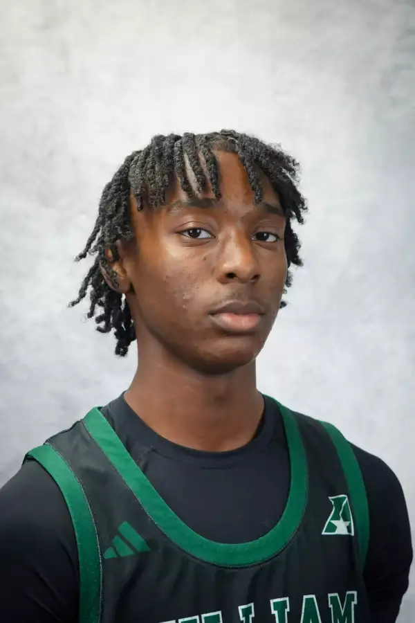 Darrion Upchurch, Basketball, William Woods University