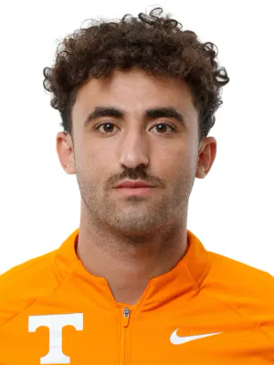 Saad Hinti, Track and Field, undefined