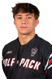 Jackson Arrington, Wrestling, North Carolina State University