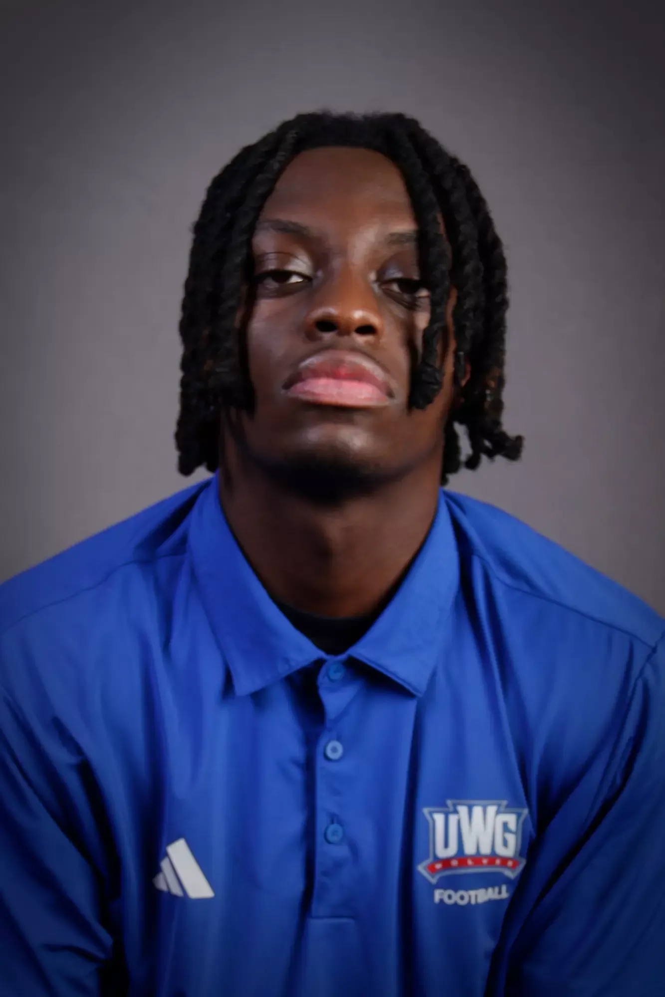 Omari Bledsoe, Football, undefined