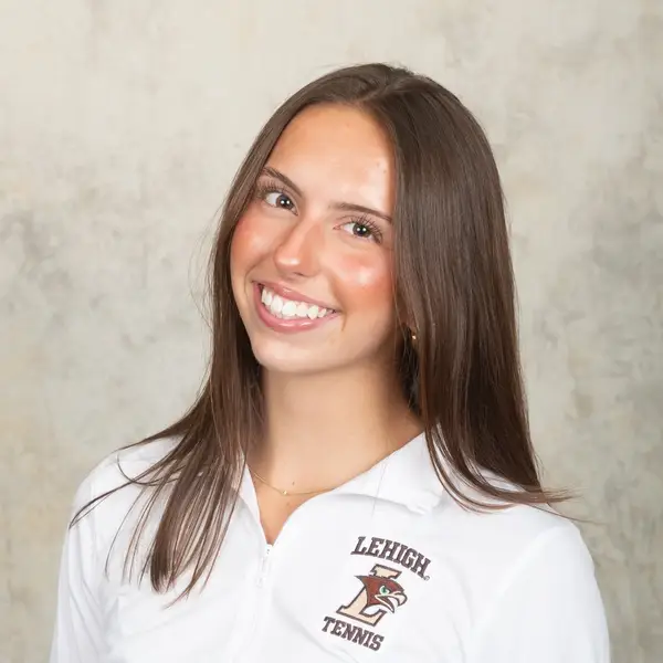 Gabby David, Tennis, Lehigh University