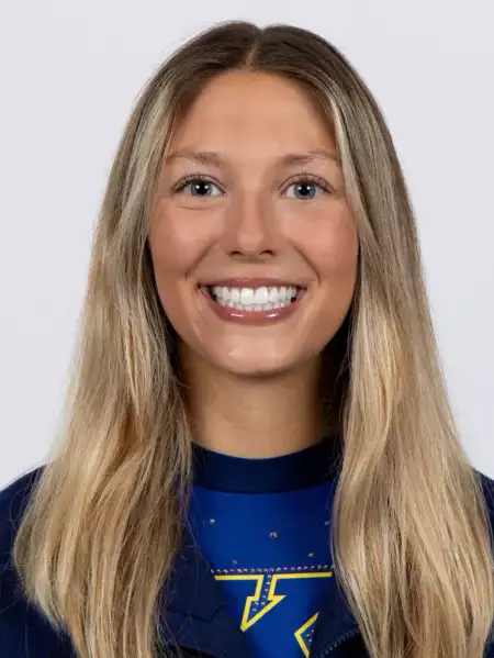 Gabby Riley, Gymnastics, Kent State University