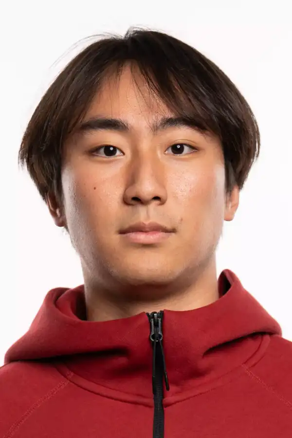 Nicholas Zhang, Fencing, Harvard University