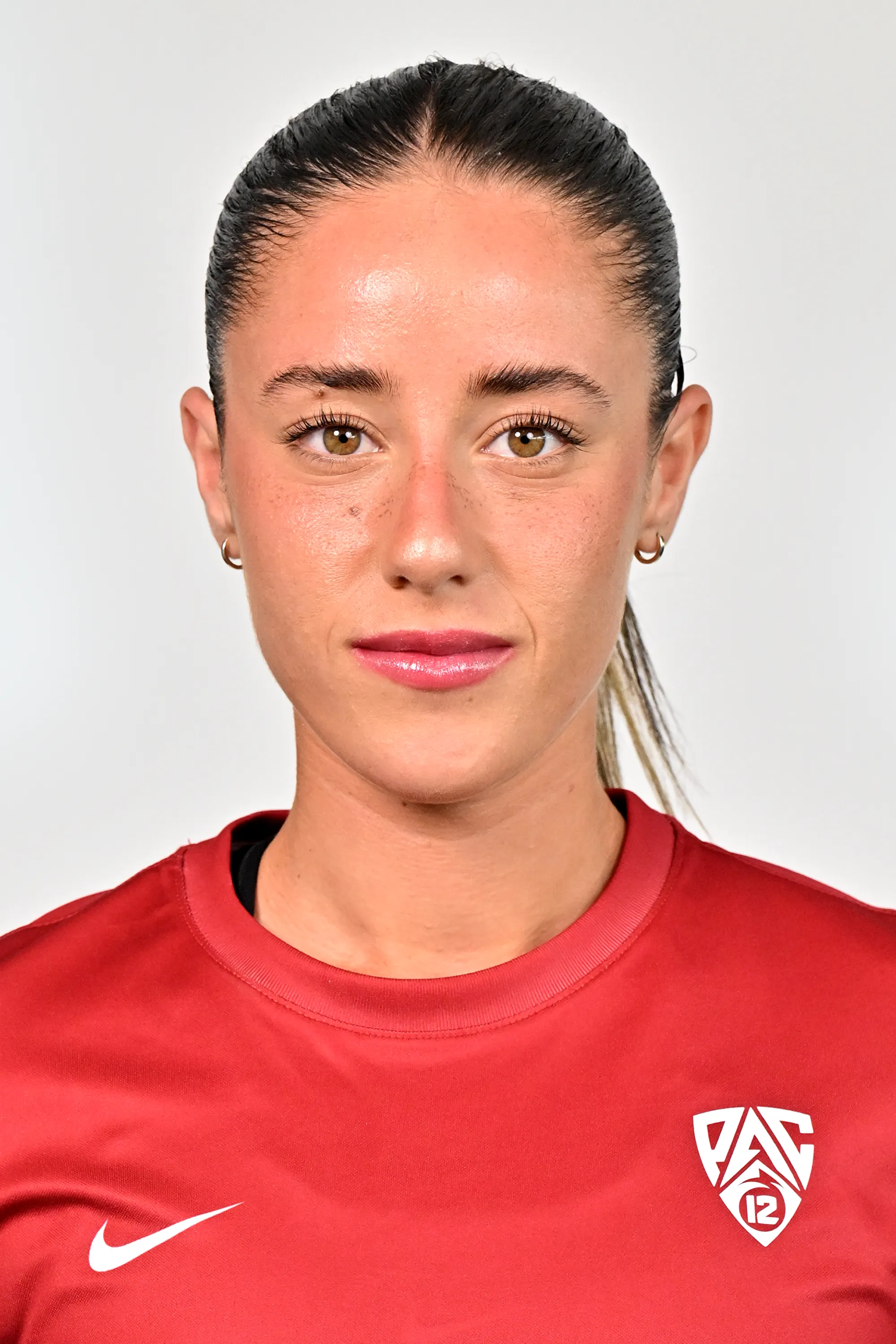 Noa Biton, Soccer, Washington State University