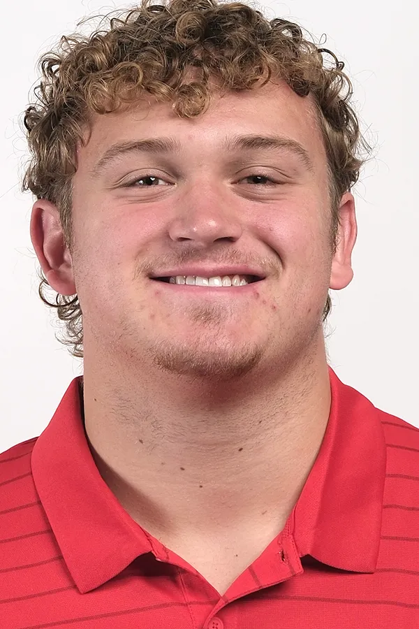 Evan Downer, Football, Ball State University