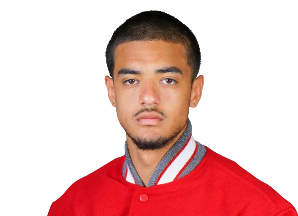 Traivon Dyson, Football, undefined