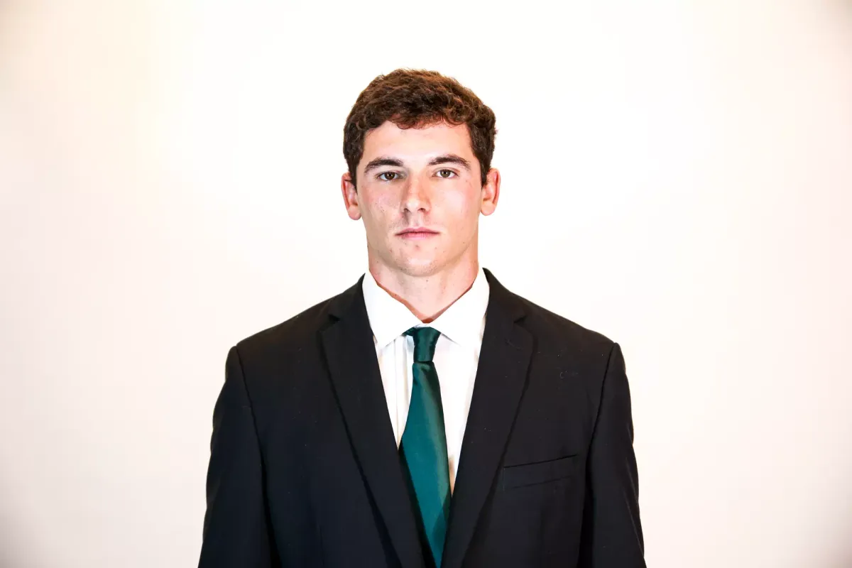 William Krupsky, Lacrosse, undefined