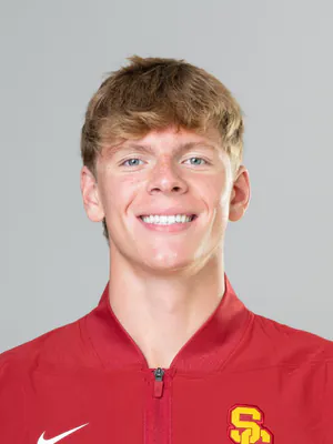 Thomas Olsen, Swimming & Diving, undefined