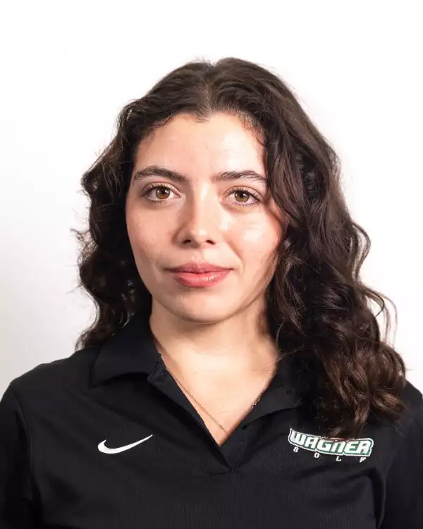 Marifer Calleja Pineda, Golf, Wagner College
