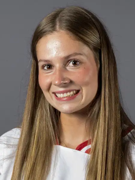 Anna Wall, Softball, University of Wisconsin-Madison