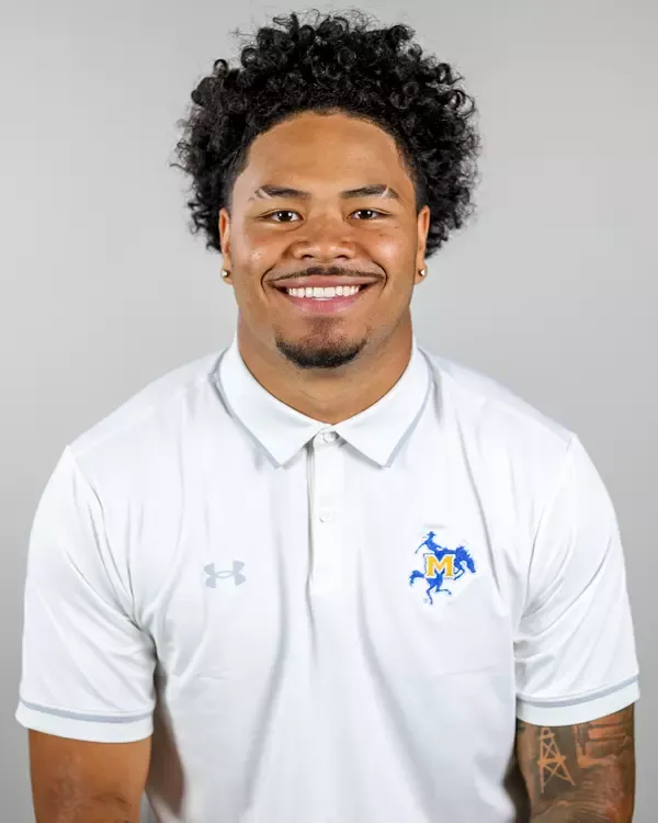 Royce Maloles, Football, undefined