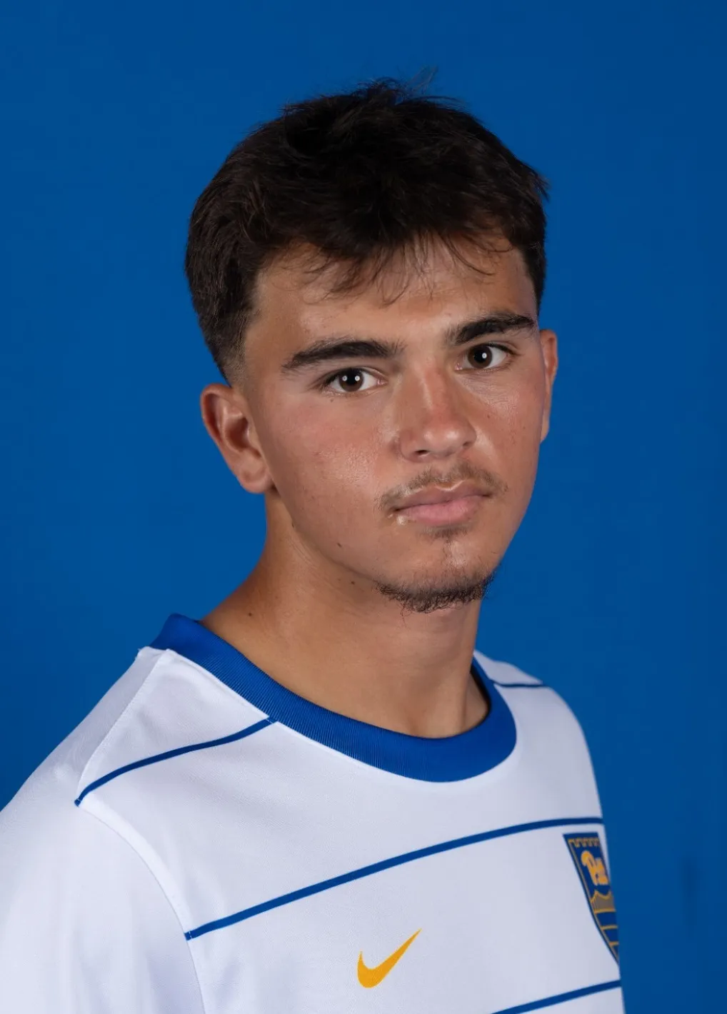 Simon Tonidandel, Soccer, University of Pittsburgh