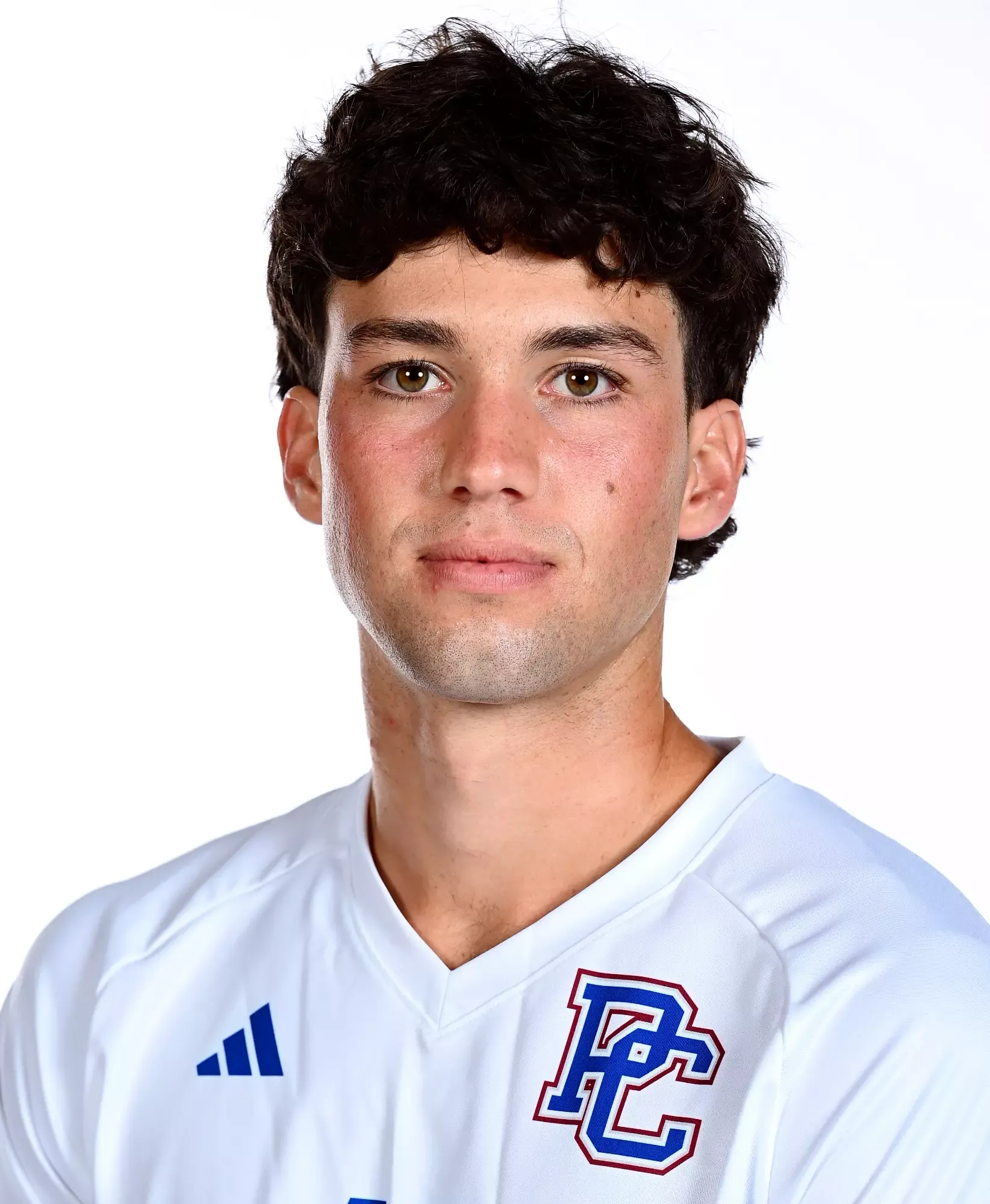 Parker Sarvis, Soccer, Presbyterian College