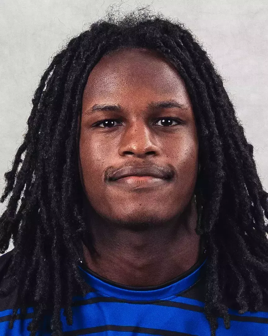 David Blanton, Soccer, undefined