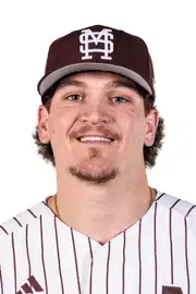 Maddox Webb, Baseball, undefined