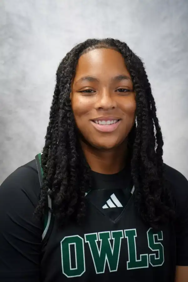 Deyja Mayes, Basketball, William Woods University