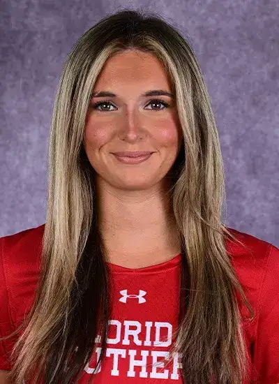Brooke Keesey, Lacrosse, Florida Southern College
