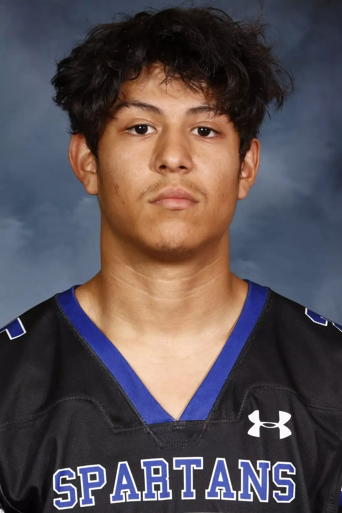 Jacob De Leon, Football, undefined