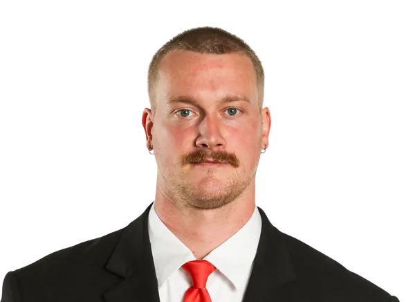 Mitch McCarthy, Football, undefined