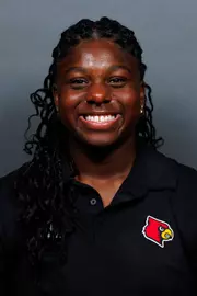 Demaria King, Track and Field, undefined