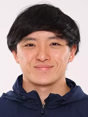 Alex Fu, Swimming & Diving, University of Pennsylvania