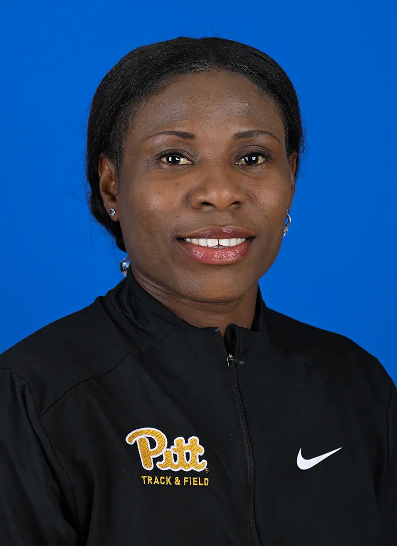 Faith Dennis, Track and Field, undefined