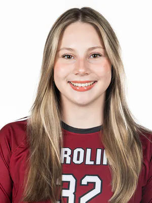 Kiana Dinn, Volleyball, undefined