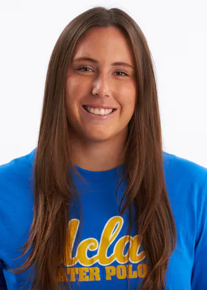 Anna Pearson, Water Polo, undefined
