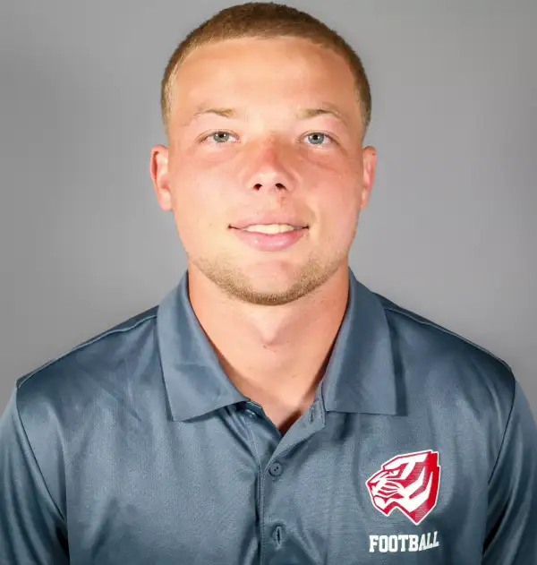 Nathan Commander, Football, University of West Alabama