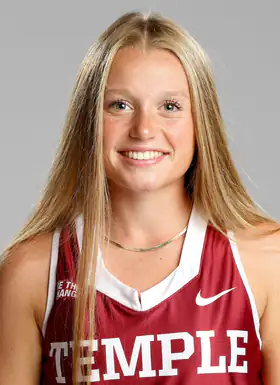 Izzy Vickery, Field Hockey, undefined